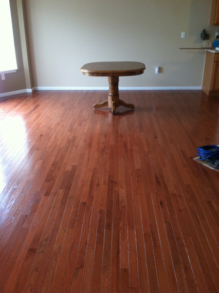 Hardwood Floor Installation Farmington Hills